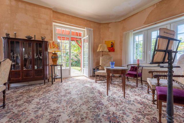 maison à vendre - 8 pièces - 204.52 m2 - BAYONNE - 64 - AQUITAINE - Century 21 Berritzea