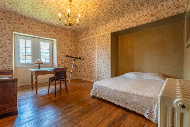 maison à vendre - 8 pièces - 204.52 m2 - BAYONNE - 64 - AQUITAINE - Century 21 Berritzea