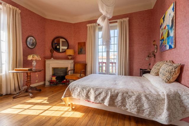 maison à vendre - 8 pièces - 204.52 m2 - BAYONNE - 64 - AQUITAINE - Century 21 Berritzea