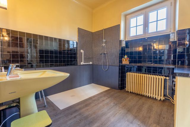 maison à vendre - 8 pièces - 204.52 m2 - BAYONNE - 64 - AQUITAINE - Century 21 Berritzea