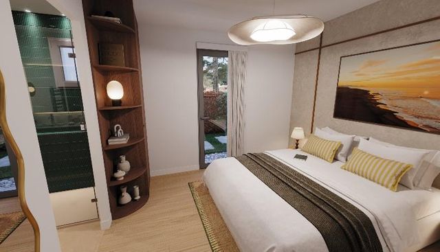 maison à vendre - 6 pièces - 171.3 m2 - ANGLET - 64 - AQUITAINE - Century 21 Berritzea