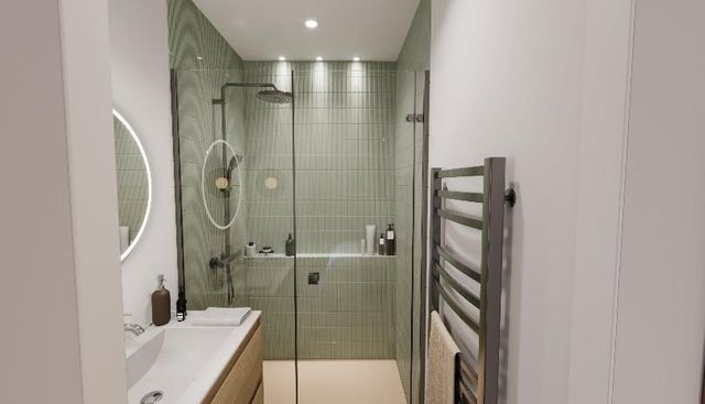 maison à vendre - 6 pièces - 171.3 m2 - ANGLET - 64 - AQUITAINE - Century 21 Berritzea