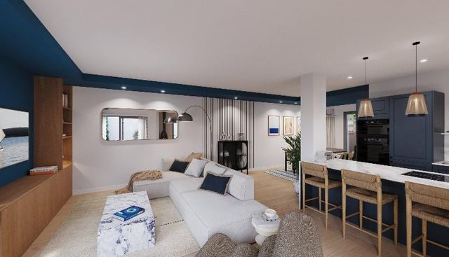 maison à vendre - 6 pièces - 171.3 m2 - ANGLET - 64 - AQUITAINE - Century 21 Berritzea