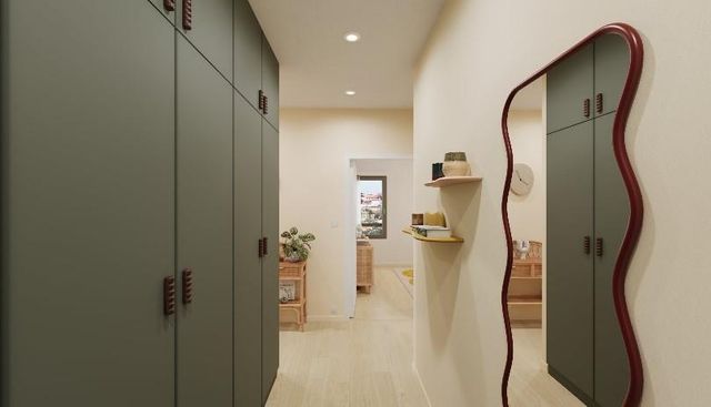 Appartement T4 à vendre - 4 pièces - 132.6 m2 - BIDART - 64 - AQUITAINE - Century 21 Berritzea