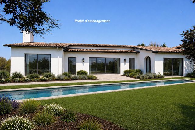 maison - BIDART - 64