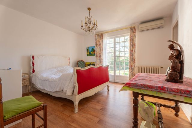 maison à vendre - 6 pièces - 235.7 m2 - BIDART - 64 - AQUITAINE - Century 21 Berritzea