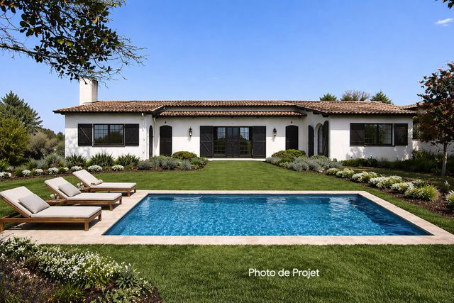 Maison à vendre BIDART