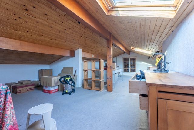 maison à vendre - 6 pièces - 235.7 m2 - BIDART - 64 - AQUITAINE - Century 21 Berritzea