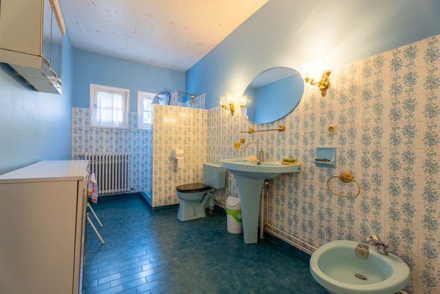maison à vendre - 6 pièces - 235.7 m2 - BIDART - 64 - AQUITAINE - Century 21 Berritzea