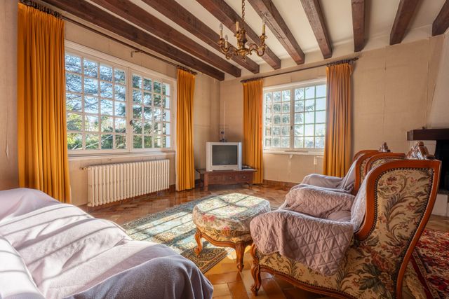 maison à vendre - 6 pièces - 235.7 m2 - BIDART - 64 - AQUITAINE - Century 21 Berritzea
