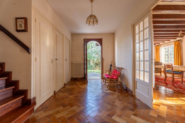 maison à vendre - 6 pièces - 235.7 m2 - BIDART - 64 - AQUITAINE - Century 21 Berritzea