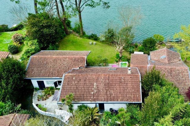 maison - BIARRITZ - 64