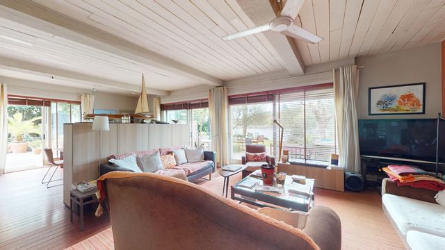 maison à vendre - 6 pièces - 195.0 m2 - BIARRITZ - 64 - AQUITAINE - Century 21 Berritzea
