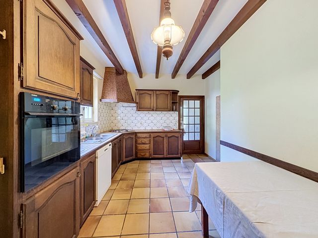 maison à vendre - 8 pièces - 181.34 m2 - ARCANGUES - 64 - AQUITAINE - Century 21 Berritzea