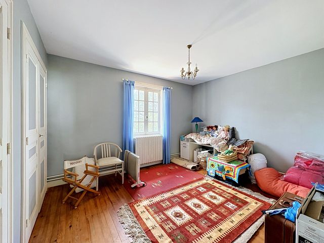 maison à vendre - 8 pièces - 181.34 m2 - ARCANGUES - 64 - AQUITAINE - Century 21 Berritzea