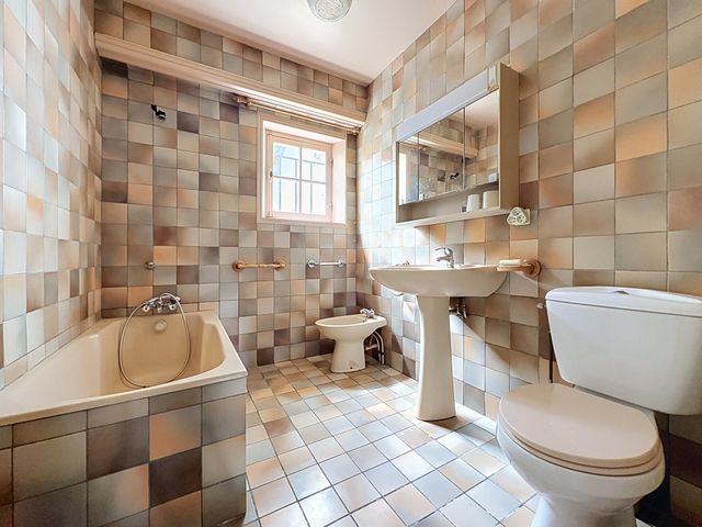 maison à vendre - 8 pièces - 181.34 m2 - ARCANGUES - 64 - AQUITAINE - Century 21 Berritzea