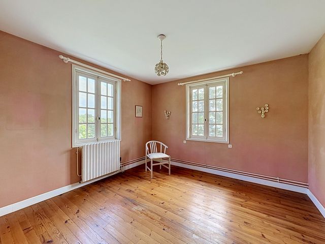 maison à vendre - 8 pièces - 181.34 m2 - ARCANGUES - 64 - AQUITAINE - Century 21 Berritzea
