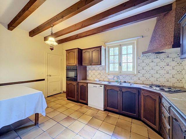 maison à vendre - 8 pièces - 181.34 m2 - ARCANGUES - 64 - AQUITAINE - Century 21 Berritzea