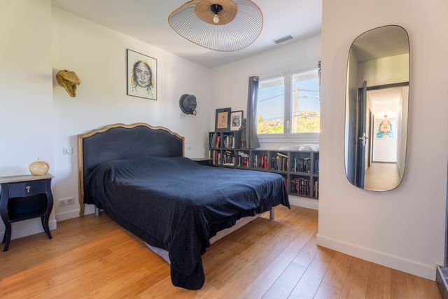 Appartement T6 à vendre - 6 pièces - 152.5 m2 - BIARRITZ - 64 - AQUITAINE - Century 21 Berritzea