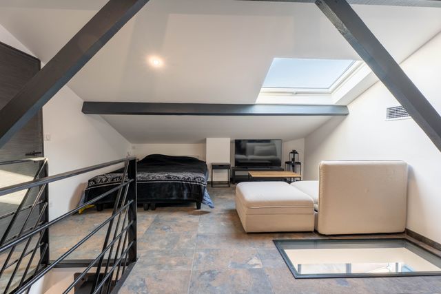 Appartement T6 à vendre - 6 pièces - 152.5 m2 - BIARRITZ - 64 - AQUITAINE - Century 21 Berritzea