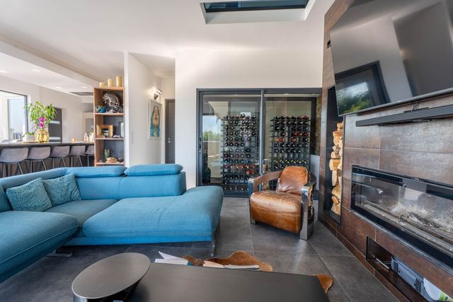 Appartement T6 à vendre - 6 pièces - 152.5 m2 - BIARRITZ - 64 - AQUITAINE - Century 21 Berritzea