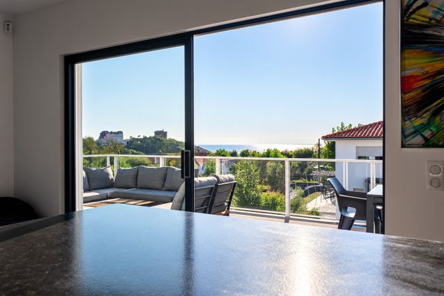 Appartement T6 à vendre BIARRITZ
