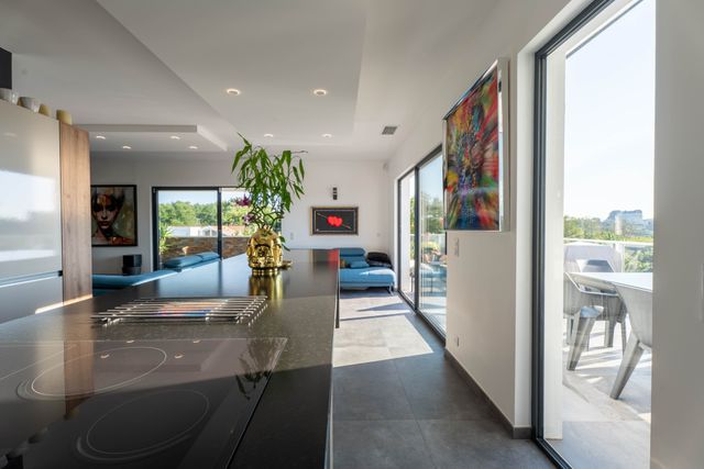 Appartement T6 à vendre - 6 pièces - 152.5 m2 - BIARRITZ - 64 - AQUITAINE - Century 21 Berritzea