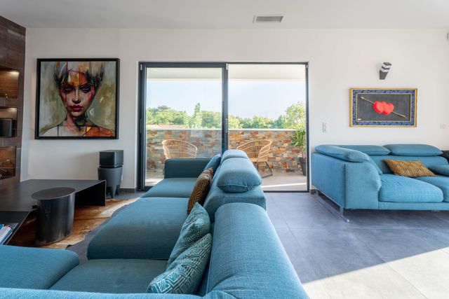 Appartement T6 à vendre - 6 pièces - 152.5 m2 - BIARRITZ - 64 - AQUITAINE - Century 21 Berritzea