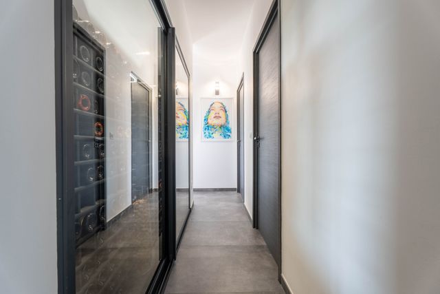 Appartement T6 à vendre - 6 pièces - 152.5 m2 - BIARRITZ - 64 - AQUITAINE - Century 21 Berritzea