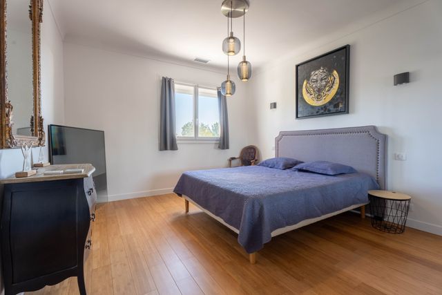 Appartement T6 à vendre - 6 pièces - 152.5 m2 - BIARRITZ - 64 - AQUITAINE - Century 21 Berritzea