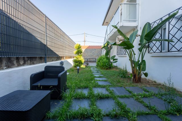 Appartement T6 à vendre - 6 pièces - 152.5 m2 - BIARRITZ - 64 - AQUITAINE - Century 21 Berritzea