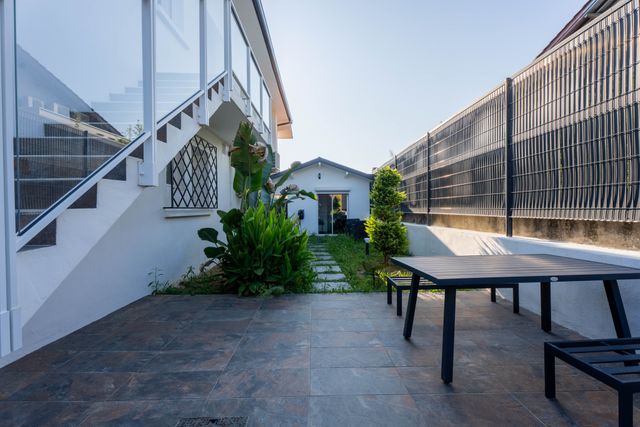 Appartement T6 à vendre - 6 pièces - 152.5 m2 - BIARRITZ - 64 - AQUITAINE - Century 21 Berritzea