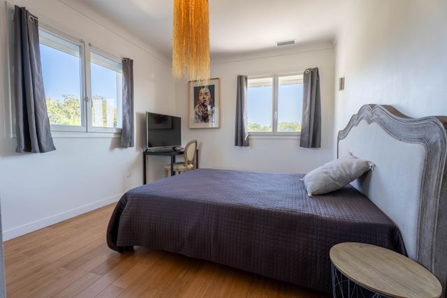 Appartement T6 à vendre - 6 pièces - 152.5 m2 - BIARRITZ - 64 - AQUITAINE - Century 21 Berritzea