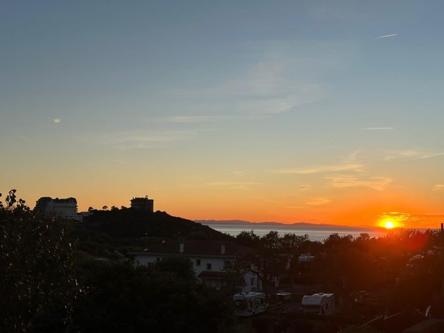 Appartement T6 à vendre - 6 pièces - 152.5 m2 - BIARRITZ - 64 - AQUITAINE - Century 21 Berritzea