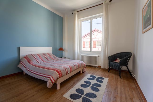 maison à vendre - 6 pièces - 136.0 m2 - BIARRITZ - 64 - AQUITAINE - Century 21 Berritzea