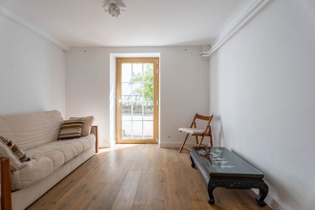 maison à vendre - 6 pièces - 136.0 m2 - BIARRITZ - 64 - AQUITAINE - Century 21 Berritzea