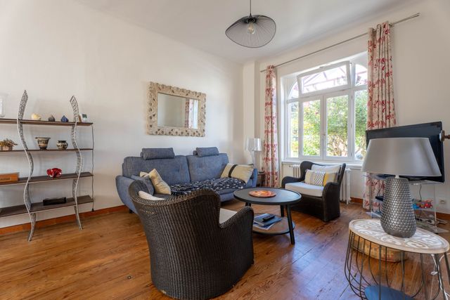 maison à vendre - 6 pièces - 136.0 m2 - BIARRITZ - 64 - AQUITAINE - Century 21 Berritzea