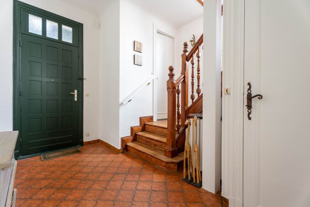maison à vendre - 6 pièces - 136.0 m2 - BIARRITZ - 64 - AQUITAINE - Century 21 Berritzea