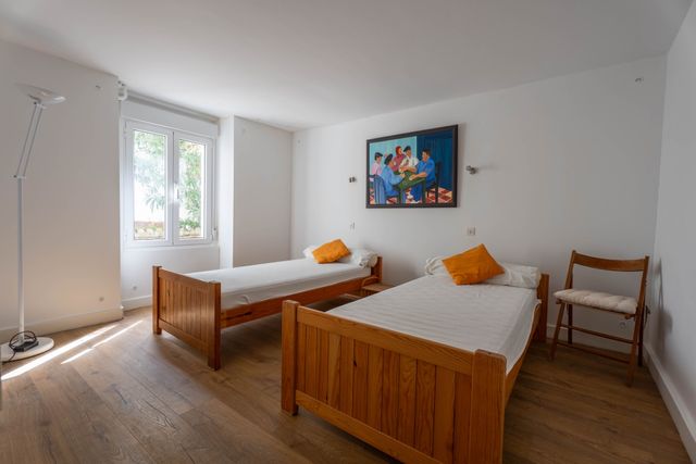 maison à vendre - 6 pièces - 136.0 m2 - BIARRITZ - 64 - AQUITAINE - Century 21 Berritzea