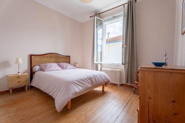 maison à vendre - 6 pièces - 136.0 m2 - BIARRITZ - 64 - AQUITAINE - Century 21 Berritzea