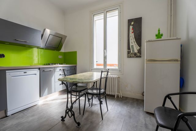 maison à vendre - 6 pièces - 136.0 m2 - BIARRITZ - 64 - AQUITAINE - Century 21 Berritzea