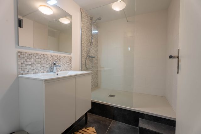 maison à vendre - 6 pièces - 136.0 m2 - BIARRITZ - 64 - AQUITAINE - Century 21 Berritzea