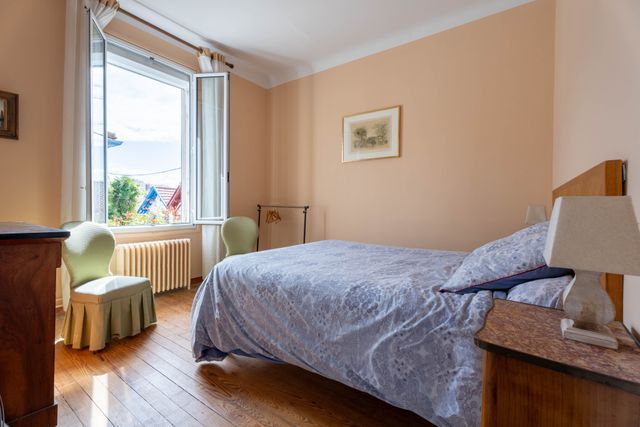 maison à vendre - 6 pièces - 136.0 m2 - BIARRITZ - 64 - AQUITAINE - Century 21 Berritzea