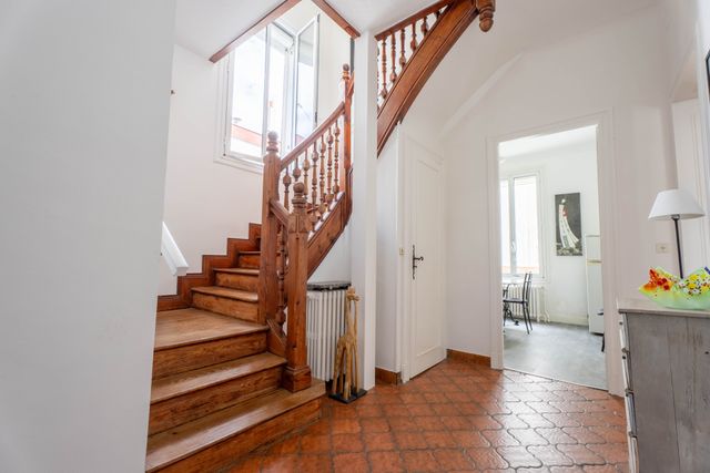 maison à vendre - 6 pièces - 136.0 m2 - BIARRITZ - 64 - AQUITAINE - Century 21 Berritzea