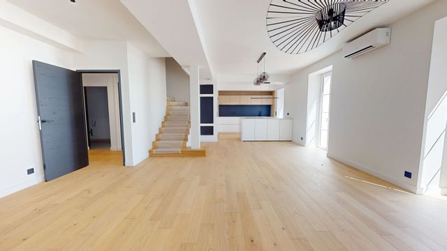 maison - ARBONNE - 64